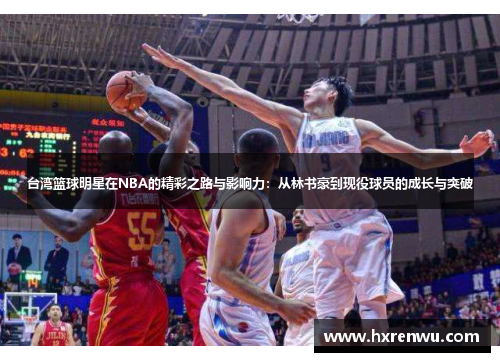 台湾篮球明星在NBA的精彩之路与影响力：从林书豪到现役球员的成长与突破